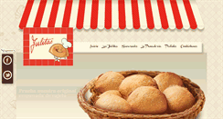 Desktop Screenshot of julitas.com.mx